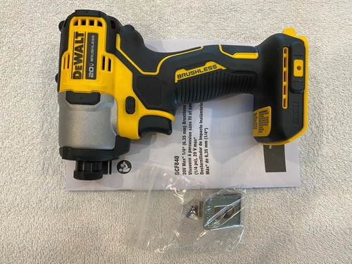 New dewalt dcf840b - dewalt, 20