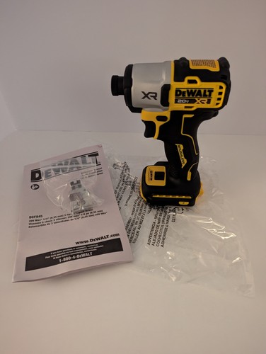 New genuine dewalt - new, 20v