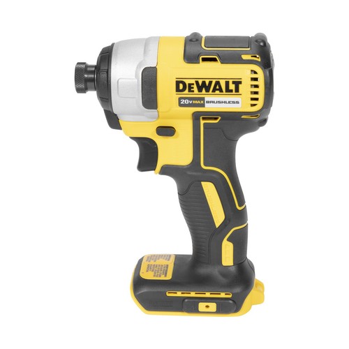 Dewalt dcf787 20v - dewalt, cordless